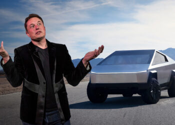 EL ELON MUSK MÁS TRUMPISTA