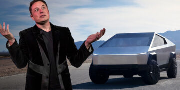 EL ELON MUSK MÁS TRUMPISTA