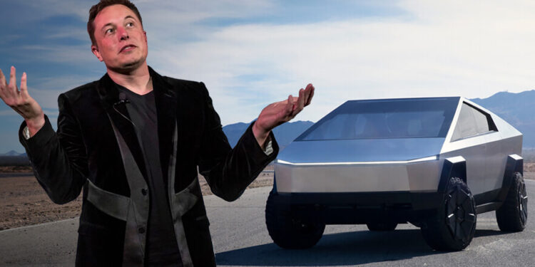 EL ELON MUSK MÁS TRUMPISTA