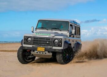 NX Technologies crece en Países Bajos y consolida sus alianzas con The Landrovers y Lumen Yatch
