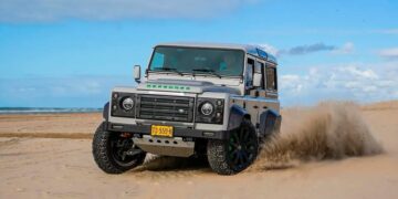 NX Technologies crece en Países Bajos y consolida sus alianzas con The Landrovers y Lumen Yatch