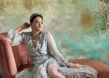 La Embajada de Honduras expone la obra de la artista Nora Buchanan