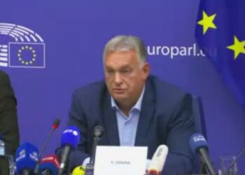 Orbán justifies loan to Vox by a Hungarian bank financed by the State