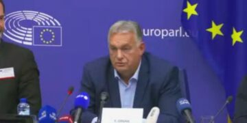 Orbán justifica el préstamo a Vox por parte de un banco húngaro financiado por el Estado