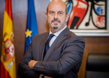 Senate’s President informed Embassy in Argentina of his trip to Buenos Aires in the midst of diplomatic conflict