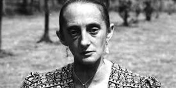 The Foro Cultural de Austria presents ‘Poems’ by Christine Lavant