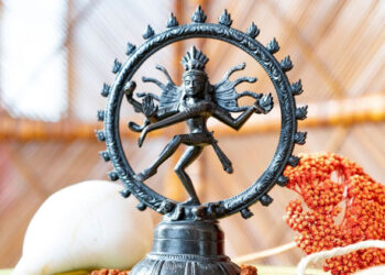 Conversation Casa Asia of Madrid about the book ‘What is Hinduism?’