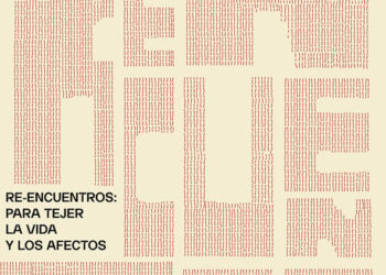 La RFT y Colombia inauguran ‘Re-encuentros: para tejer la vida y los afectos’