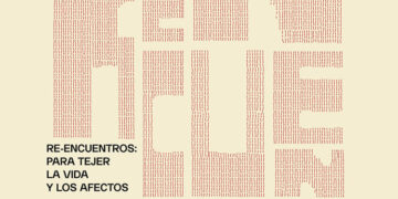 RFT and Colombia inaugurate Re-encounters: to weave life and affection