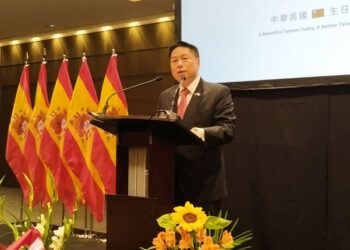 Taiwan offers new business opportunities to Spanish entrepreneurs