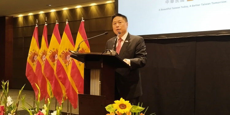 Taiwán ofrece a los empresarios españoles nuevas oportunidades de negocios