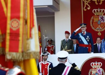 Eight to ten new ambassadors prevented from attending the National Day on October 12