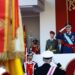 Entre ocho y diez nuevos embajadores, impedidos de asistir a la Fiesta Nacional del 12 de octubre
