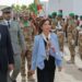 Robles addresses Spain’s contribution to improving Mauritania’s military capabilities