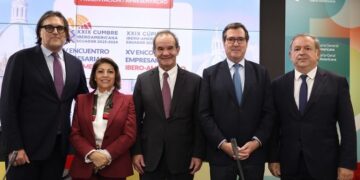 SEGIB, CEOE and the Embassy of Ecuador present the 15th Ibero-American Business Meeting