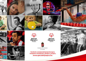 Exposición sobre las ‘Olimpiadas especiales húngaras’ en el Centro Riojano