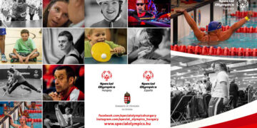 Exhibition on the ‘Special Hungarian Olympics’ at Centro Riojano