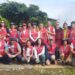 El Equipo START atendió a más de 500 personas en once días en su primera misión en el Darién