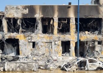 Spain reiterates its “strongest condemnation” of the “atrocious terrorist attacks by Hamas” on the occasion of the anniversary