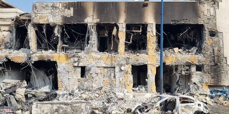 España reitera su “más tajante condena” a los “atroces atentados terroristas de Hamas” con motivo del aniversario