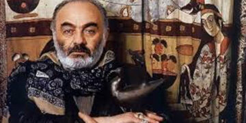 Screening cycle by Armenian filmmaker Sergei Parajanov