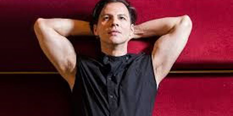 La Filarmónica presenta Teodor Currentzis con la 5ª de Shostakovich