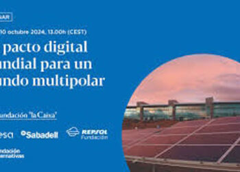 Fundación Alternativas: ‘A global digital pact for a multipolar world’