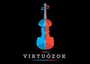 Concierto de la Embajada de Hungría con virtuosos de la música clásica