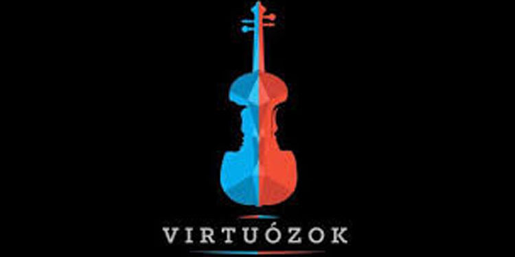 Concierto de la Embajada de Hungría con virtuosos de la música clásica