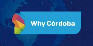 The Embassy of Argentina shows the opportunities of Cordoba