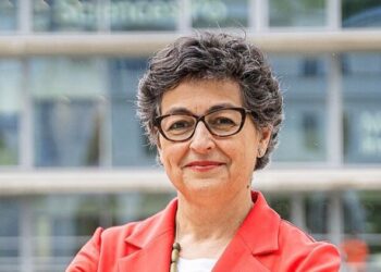 González Laya: “With Brahim Ghali, the only thing that was done was to take in a Spanish citizen to be treated for Covid”