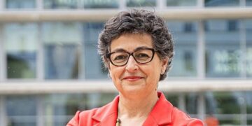 González Laya: “Con Brahim Ghali, lo único que se hizo fue acoger a un ciudadano español para ser tratado de Covid”