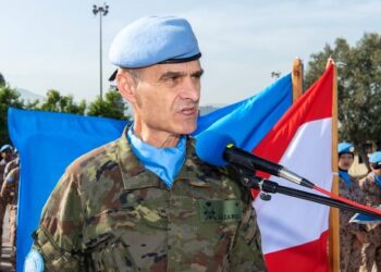 España denuncia que los disparos israelíes contra FINUL son “una violación del Derecho Internacional”