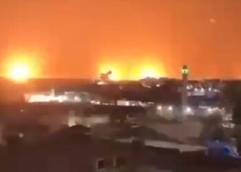 España “condena tajantemente” los bombardeos de Irán contra Israel y pide el fin de “la escalada regional”