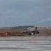Llega a Madrid un nuevo vuelo con 68 españoles y 13 extranjeros desde Líbano, lo que eleva el total a 348