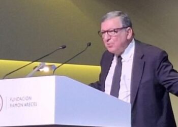 Durâo Barroso urges Spain and Portugal to open Europe to Africa and Ibero-America