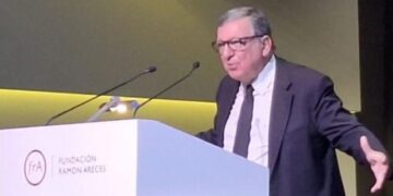 Durâo Barroso insta a España y Portugal a abrir Europa hacia África e Iberoamérica