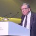 Durâo Barroso urges Spain and Portugal to open Europe to Africa and Ibero-America