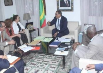 El Instituto Cervantes ultima los detalles para la apertura de una extensión en Mauritania