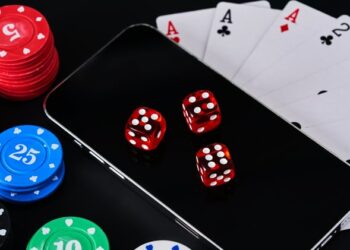Licencias de casinos online: Todo lo que necesitas saber sobre el tema