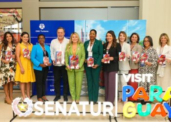 ONU Turismo subraya que las mujeres son clave para el sector en Latinoamérica