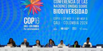 España, Colombia y la Segib reactivan la red iberoamericana de directores de biodiversidad