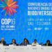 España, Colombia y la Segib reactivan la red iberoamericana de directores de biodiversidad