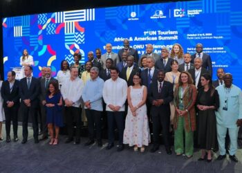 Cumbre histórica África-Américas para planificar un futuro turístico compartido
