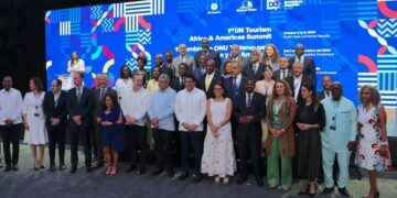 Africa-Americas landmark summit to plan shared tourism future