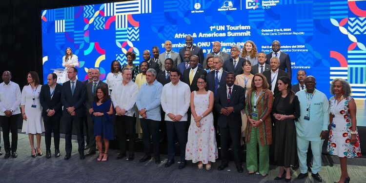 Africa-Americas landmark summit to plan shared tourism future
