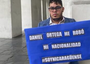 Spain has already naturalized 143 Nicaraguans stripped of their nationality by Ortega