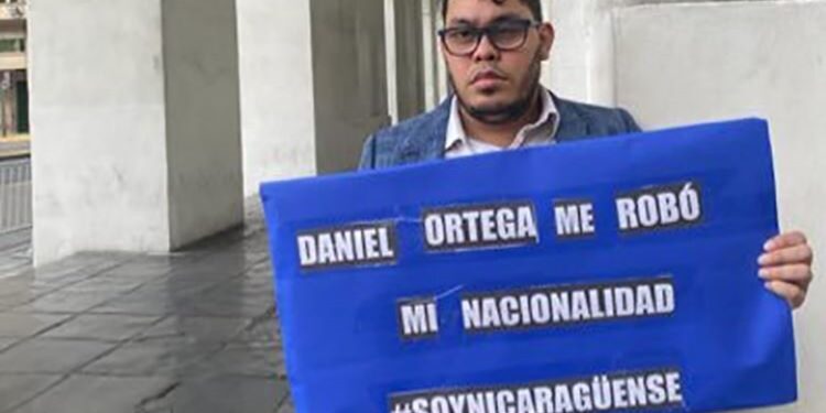 Spain has already naturalized 143 Nicaraguans stripped of their nationality by Ortega