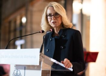 Margarete Gosse: Collaboration between Germany and Spain is more necessary than ever