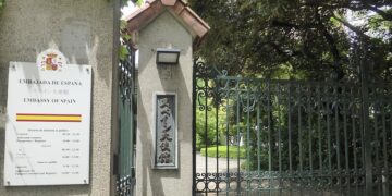 España abrirá por primera vez una Agregaduría de Defensa en Japón